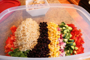 Healthy Eating