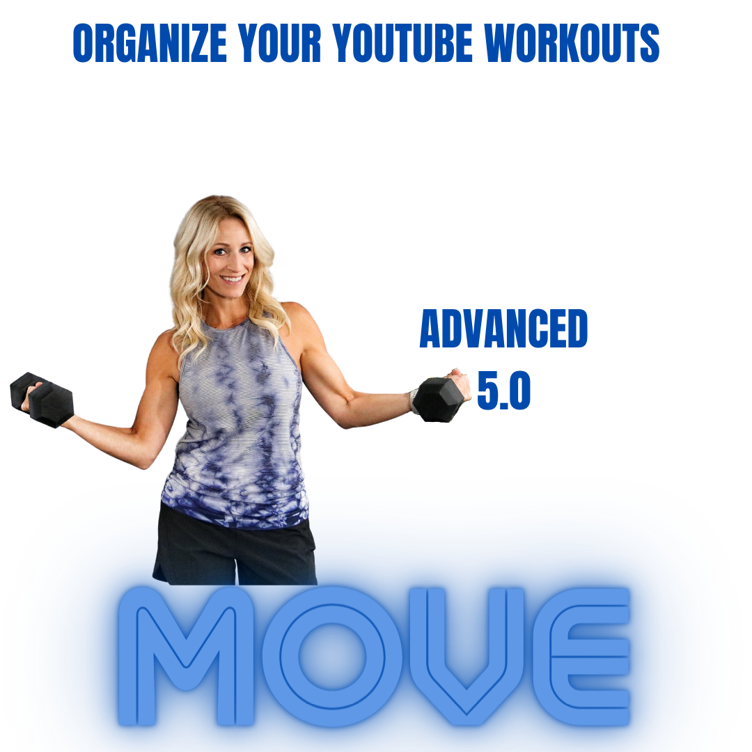Programs - Move Daily