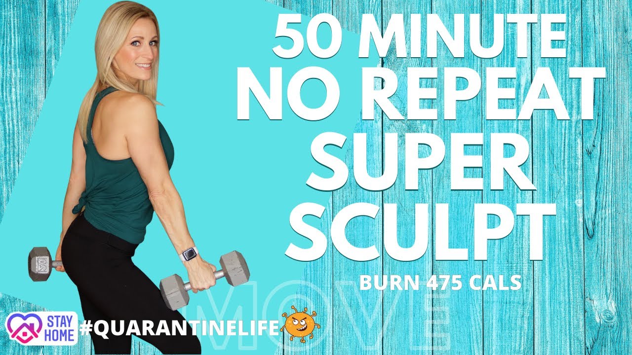 25 Minute Beginner Full Body Barre Workout