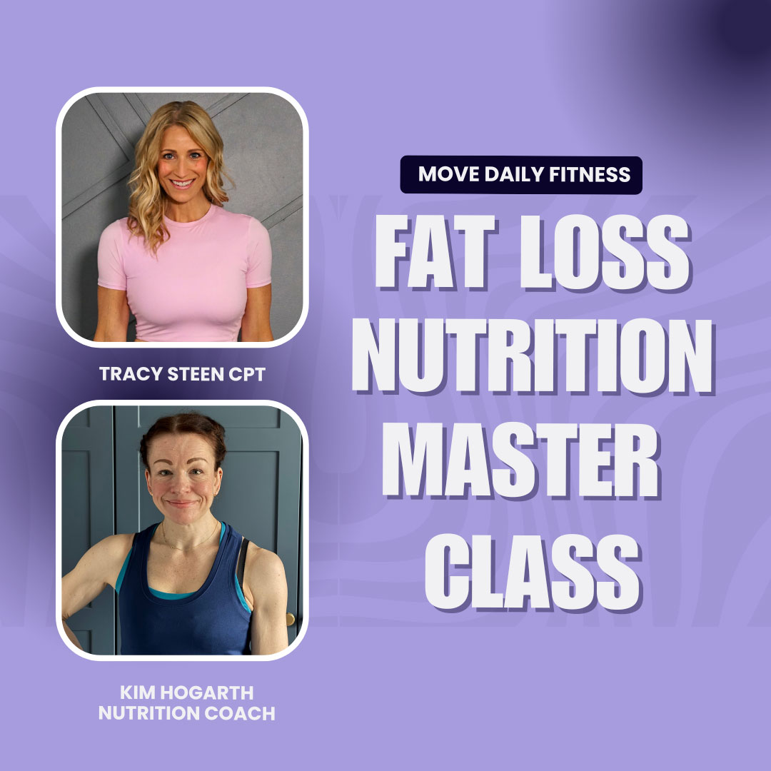 A Clear Path to Sustainable Fat Loss for Women in Midlife