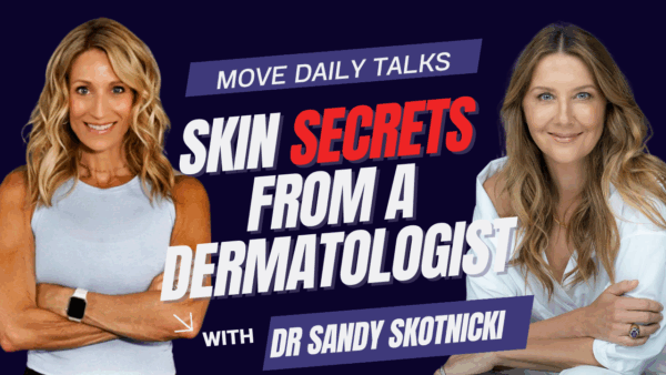 Move Daily Talks Podcast