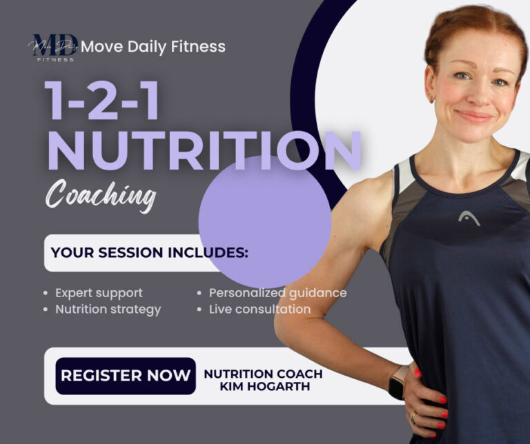 Move daily newsletter