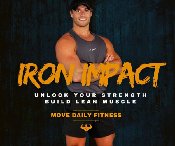 Move Daily newsletter