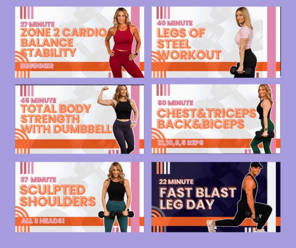 Move Daily Fitness