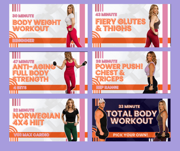 Move Daily newsletter