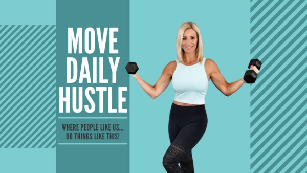 Move Daily newsletter