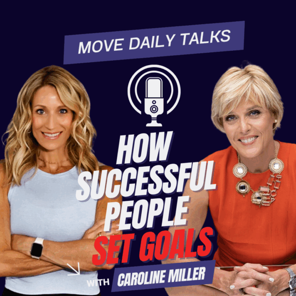 Move Daily newsletter