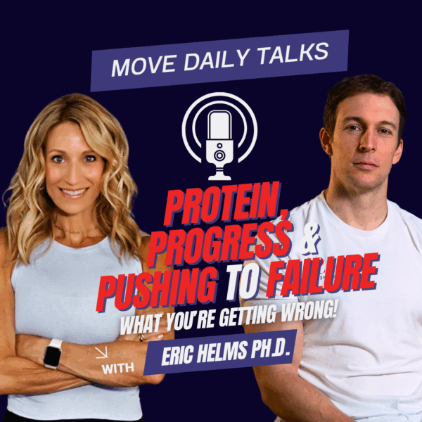 Move Daily newsletter
