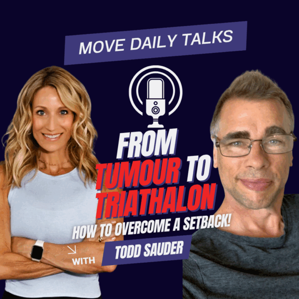 Move Daily newsletter