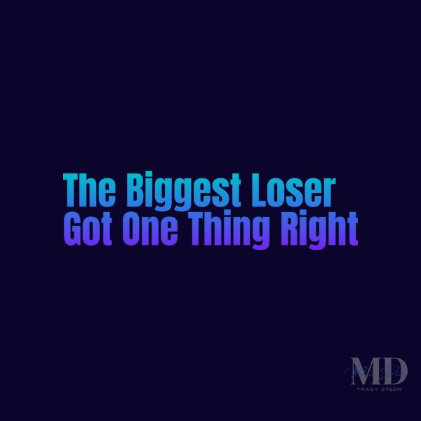 The Biggest Loser