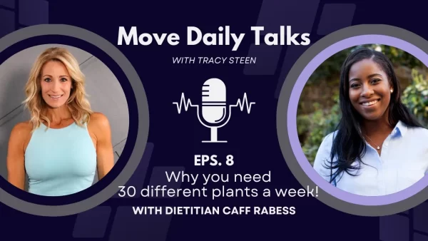 Move Daily newsletter